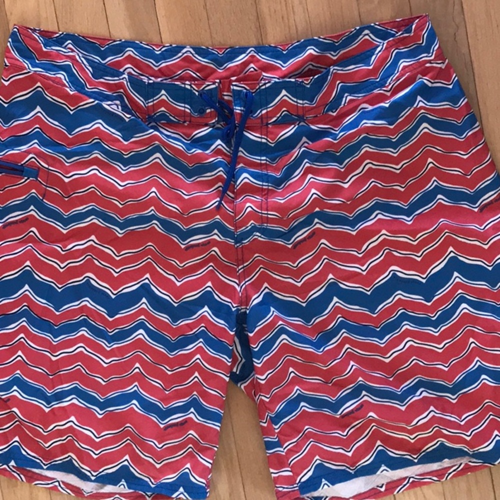 Vineyard Vines Board Short-Size 38